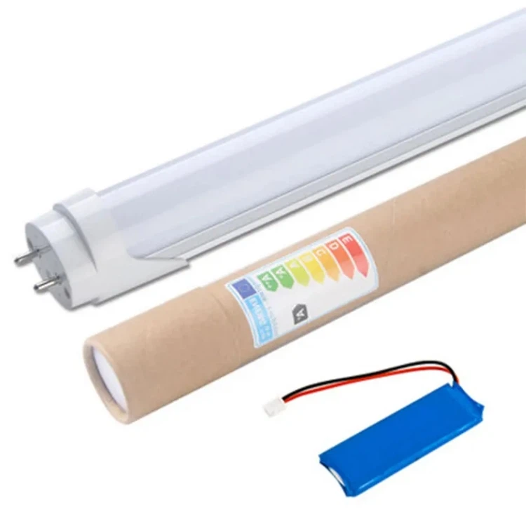 emergency led tube light