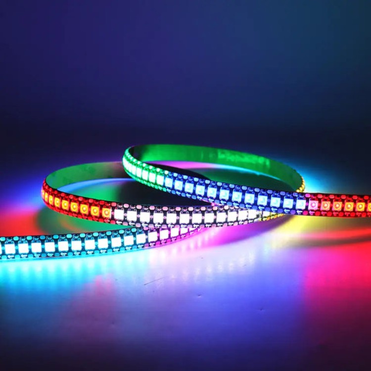 24V Addressable LED Strip Light 24V Addressable LED Strip Light