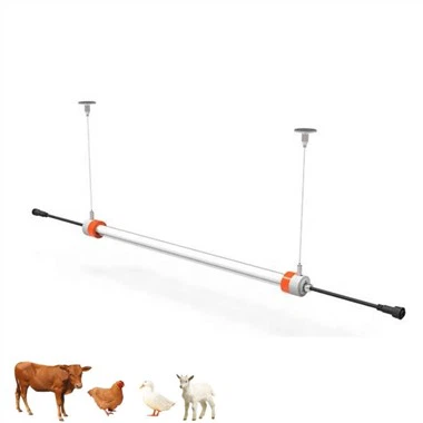 12v পোল্ট্রি আলো