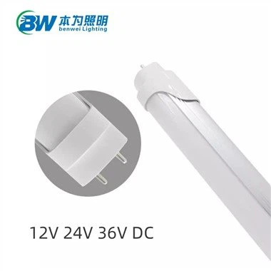 24v T8 LED টিউব