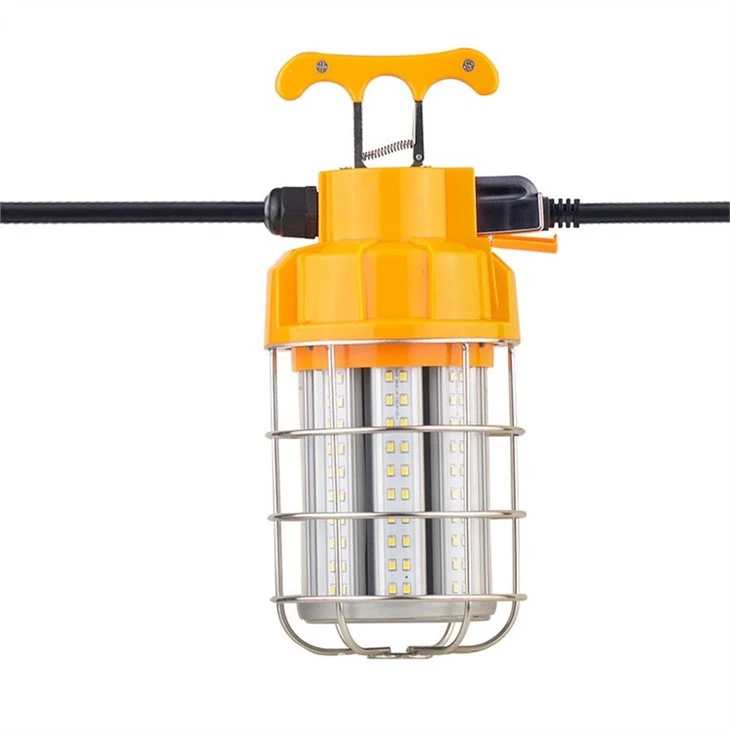 100W LED ওয়ার্ক লাইট