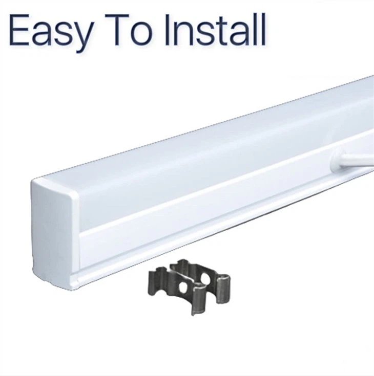 2 ইন 1 ইনভার্টার LED টিউব লাইট