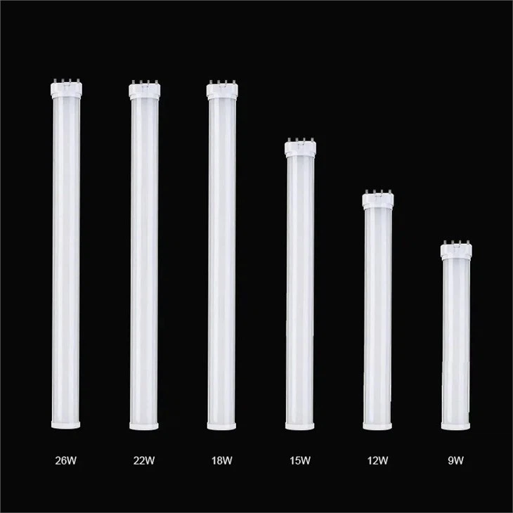 2g11 4 Pin Led Bulb