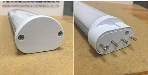 2g11 led retrofit 55W