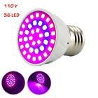 36 LED Plant Grow Light 1