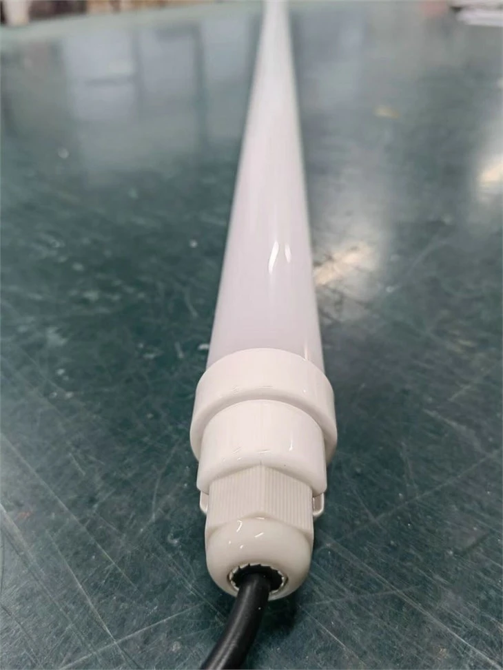 Battery Powered Light For Chicken Coop