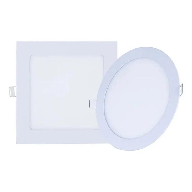 dimmable led recessed ceiling lights