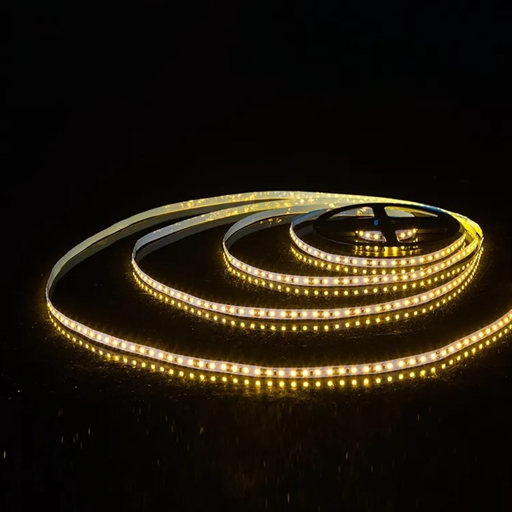 ক্রিসমাস ট্রি LED স্ট্রিপ লাইট