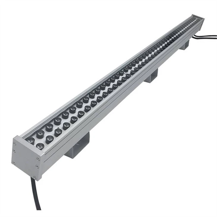 Double Lines Wall Washer Light Fixtures