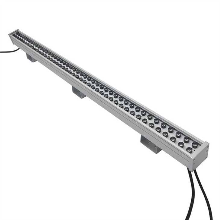 architectural wall wash lighting
