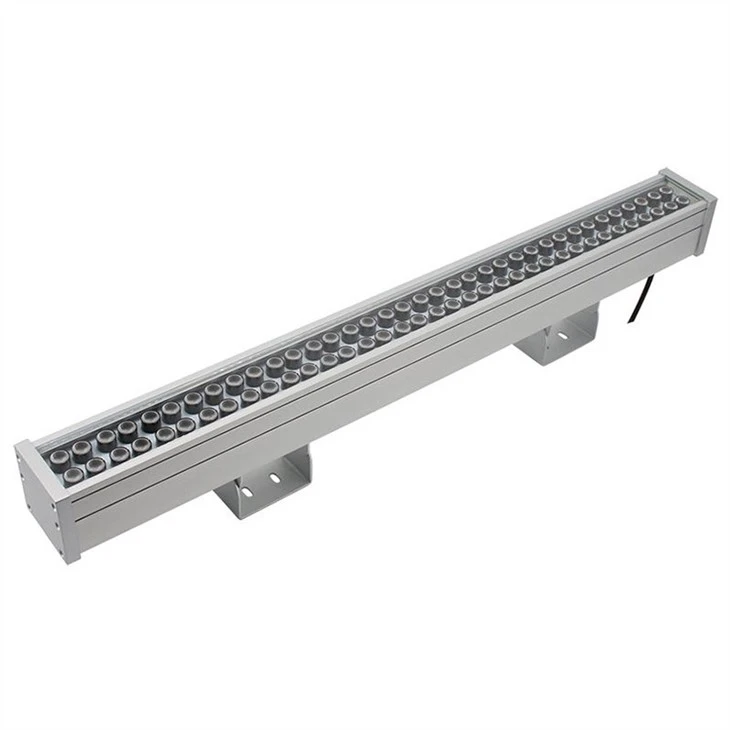 72W Linear Wall Washer