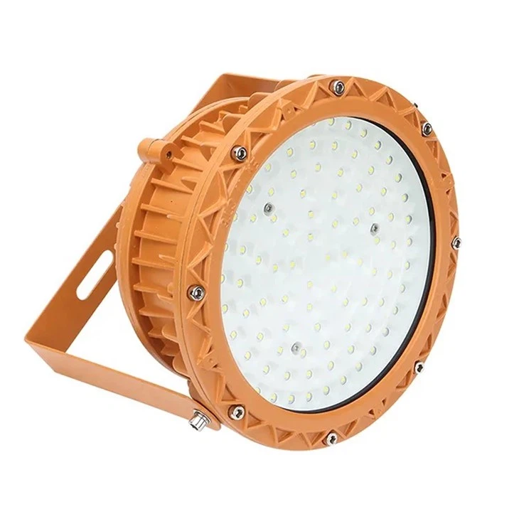 Explosion Proof Light for Explosive Chemical Materials Place