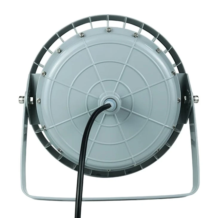 IP66 Explosion-Proof Led Light For Oil Station-2