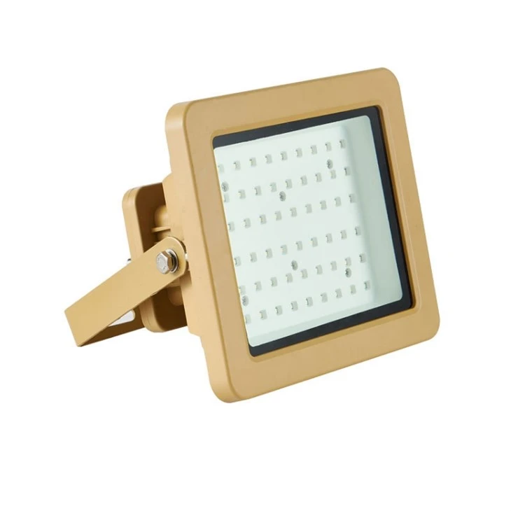 বিস্ফোরণ প্রমাণ Luminaires