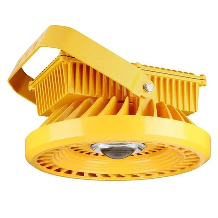 150W round shape explosion proof lights3