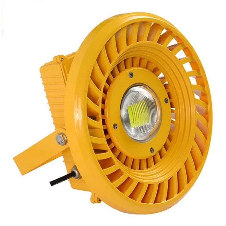 Flame Proof LED Light