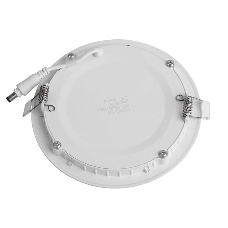 topaz 4 slim led downlight