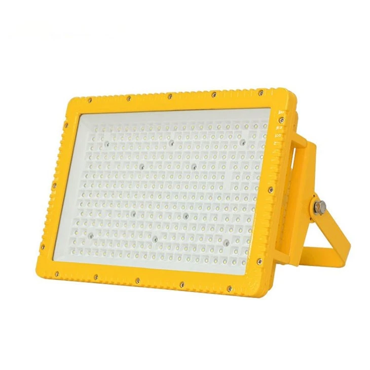 উচ্চ ক্ষমতা LED বিস্ফোরণ প্রমাণ ফ্লাডলাইট