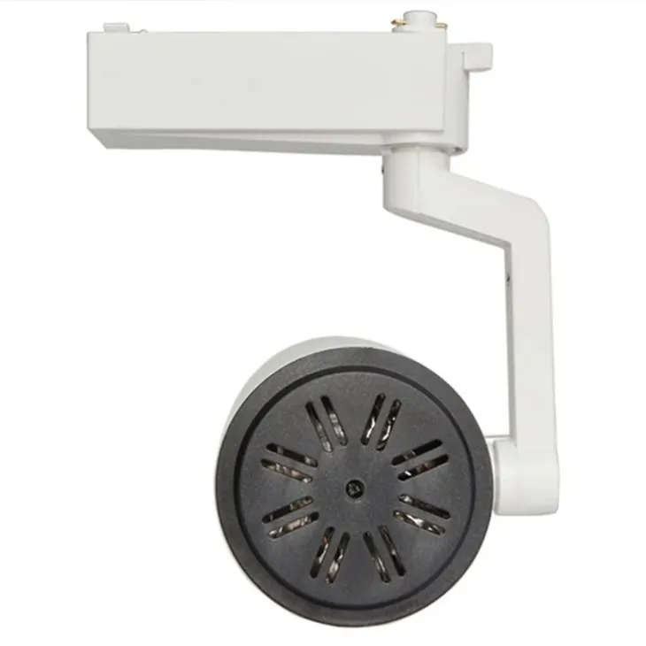 হোম ট্র্যাক আলো