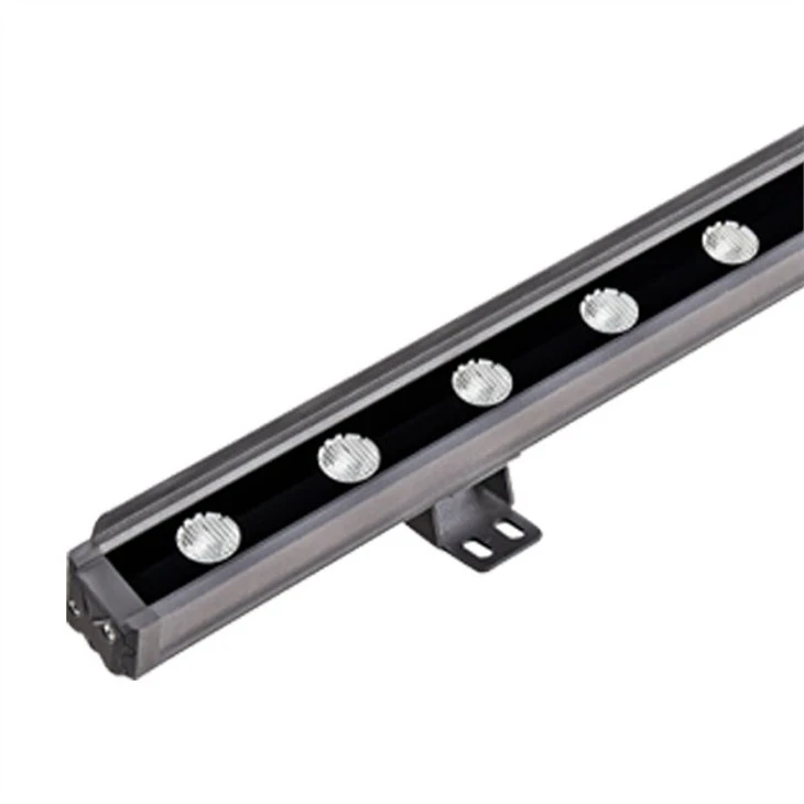 IP65 mounted wall wash lighting