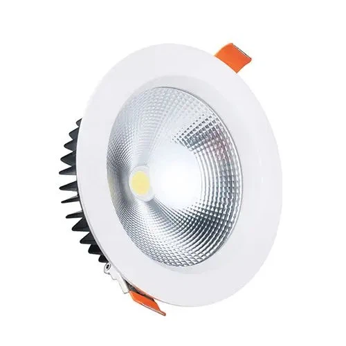13W Recessed LED Dimmable IP44 Downlight