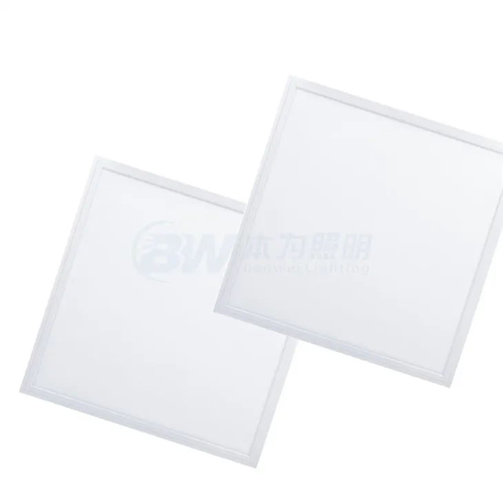 Led Emergency Panel Light