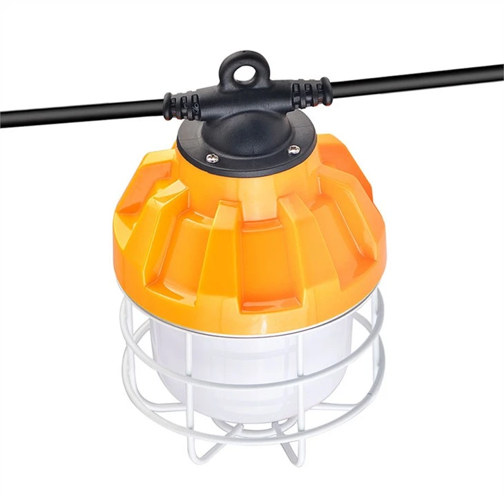 নতুন নির্মাণের জন্য LED লাইট