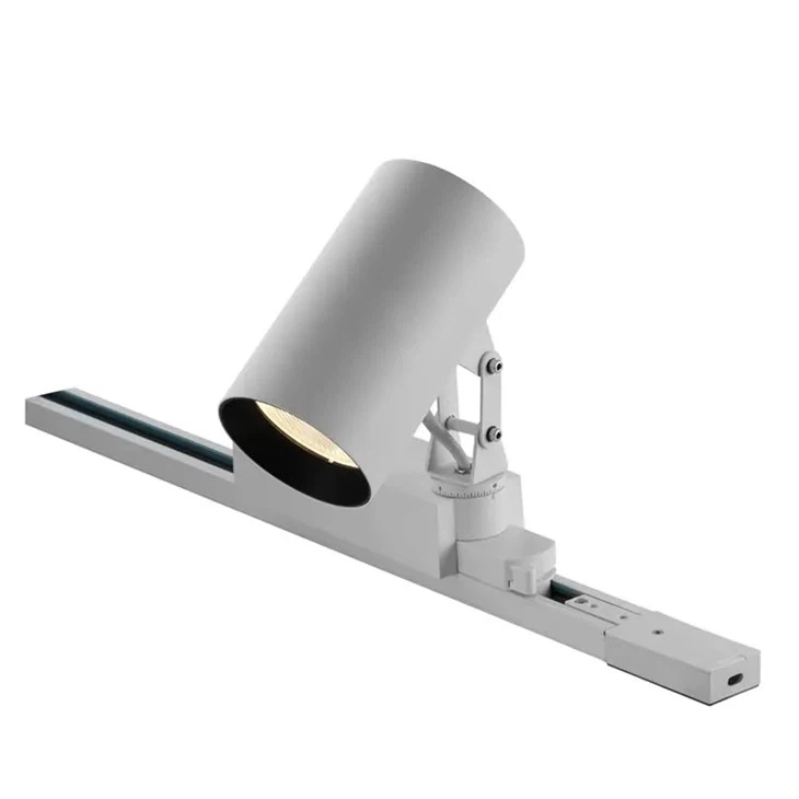 Led Track Lighting Living Room