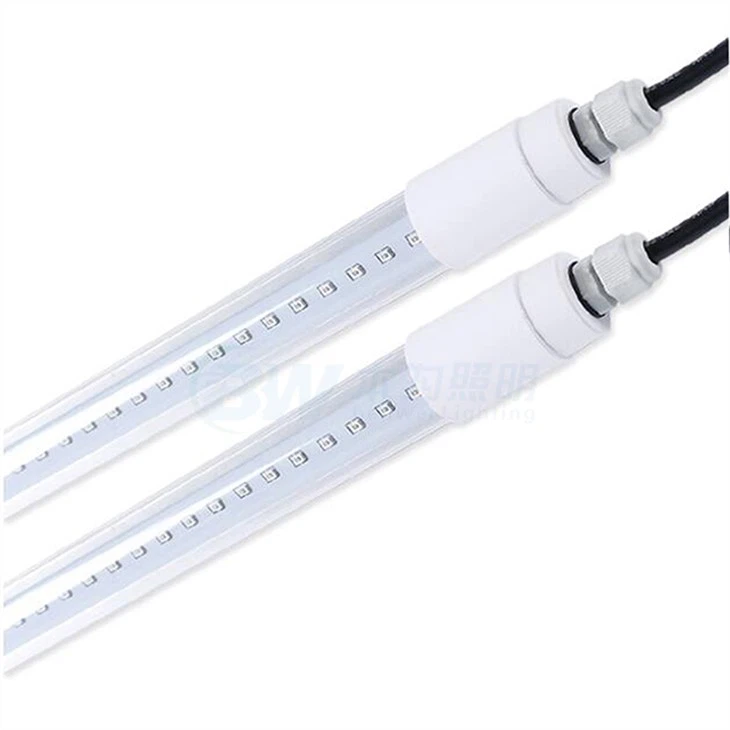Led Tube Light Low Voltage 12 Volt Dc