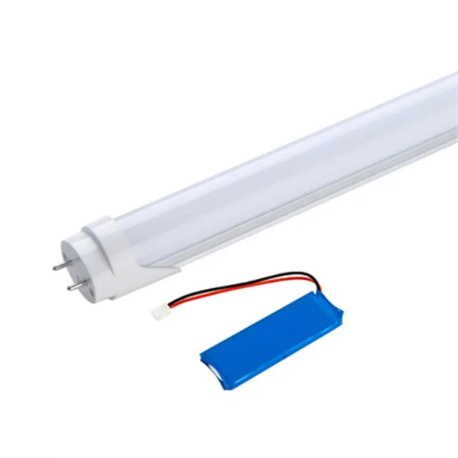 led tube light with battery backup 2