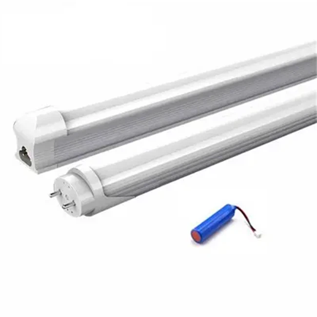 led tube light with battery backup 1