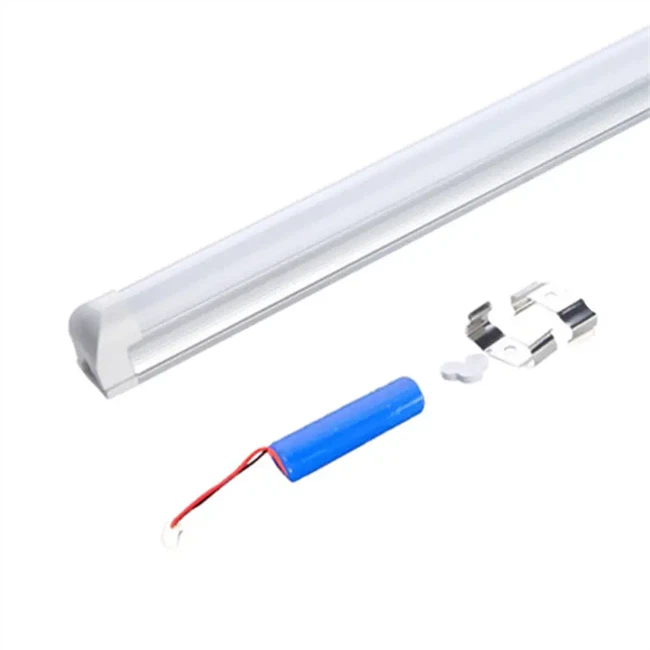 led tube light with battery backup 7