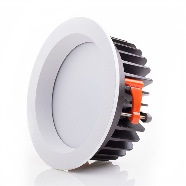 waterproof ceiling down light