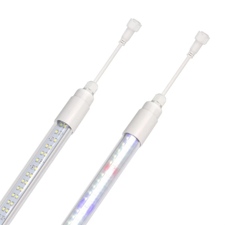 বীজ স্টার্টিং গ্রো লাইট