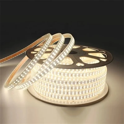 12V DC বাণিজ্যিক জলরোধী LED স্ট্রিপ লাইট