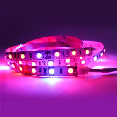 12V গ্রো লাইট LED স্ট্রিপ