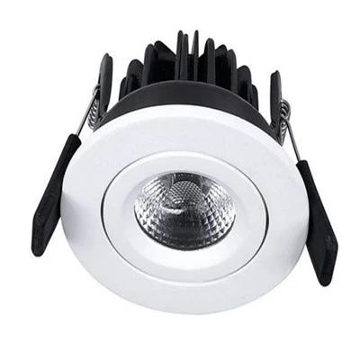 140mm ব্যাস LED Downlights