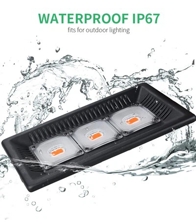 150W LED COB গ্রো লাইট