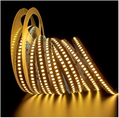 240 LED প্রতি মিটার স্ট্রিপ