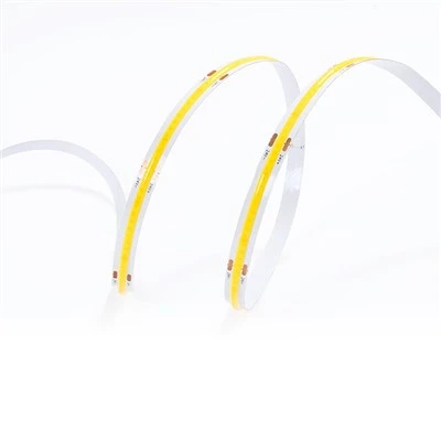 24V COB LED স্ট্রিপ লাইট