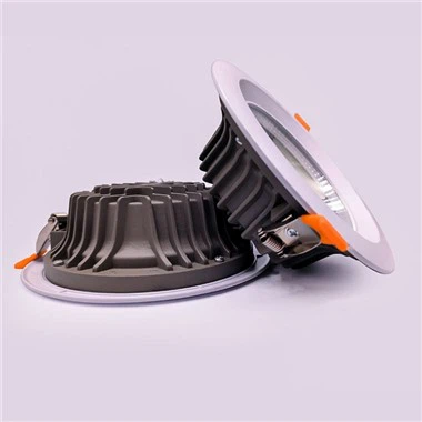 3 Led recessed সিলিং লাইট