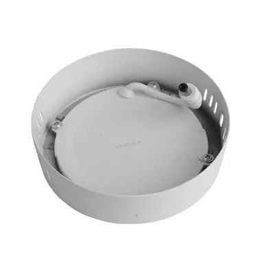 3w বৃত্তাকার LED প্যানেল