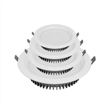 4 ইঞ্চি LED Recessed আলো Dimmable