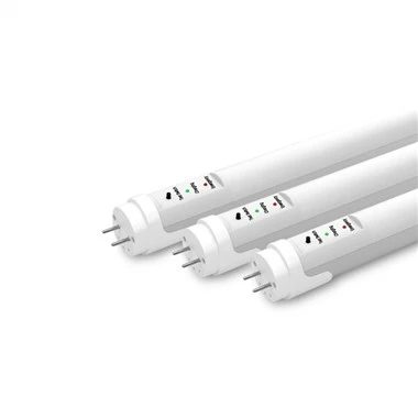 ব্যাটারি ব্যাকআপ সহ 4 LED ফিক্সচার