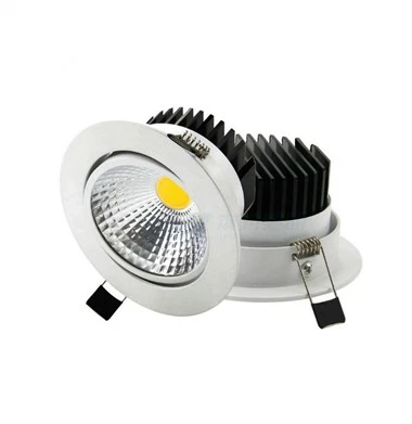 40mm LED Downlights