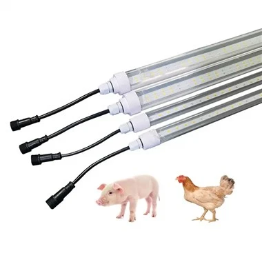 48 ভোল্ট LED টিউব