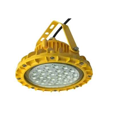 50w LED বিস্ফোরণ-প্রুফ ATEX লাইট