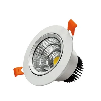 5W COB LED ডাউনলাইট