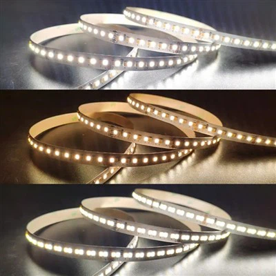 60 LED প্রতি মিটার স্ট্রিপ লাইট