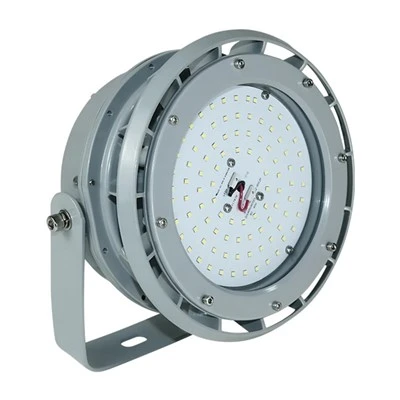 60 ওয়াট LED বিস্ফোরণ প্রমাণ আলোকসজ্জা